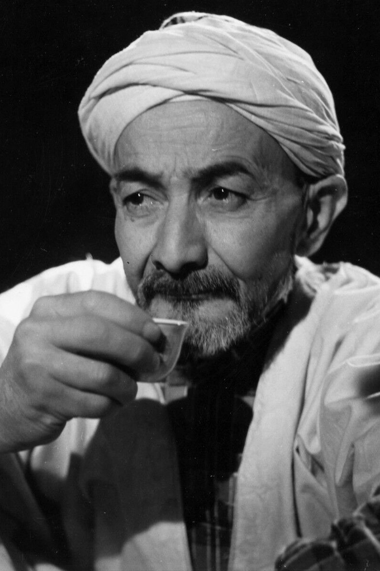 Foto de Djelloul Bachdjarah