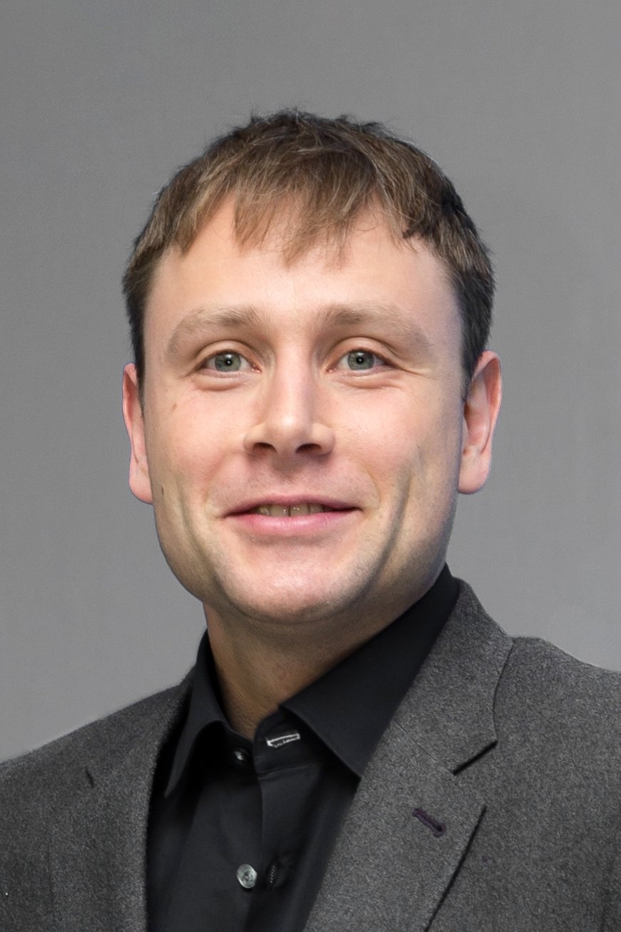 Foto de Max Riemelt