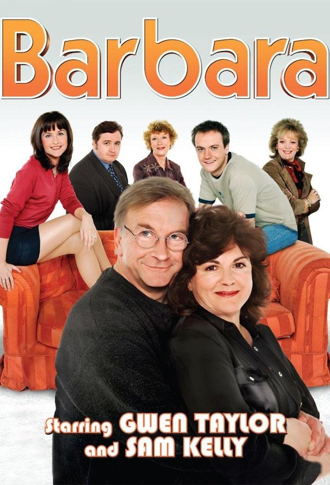 Poster de Barbara