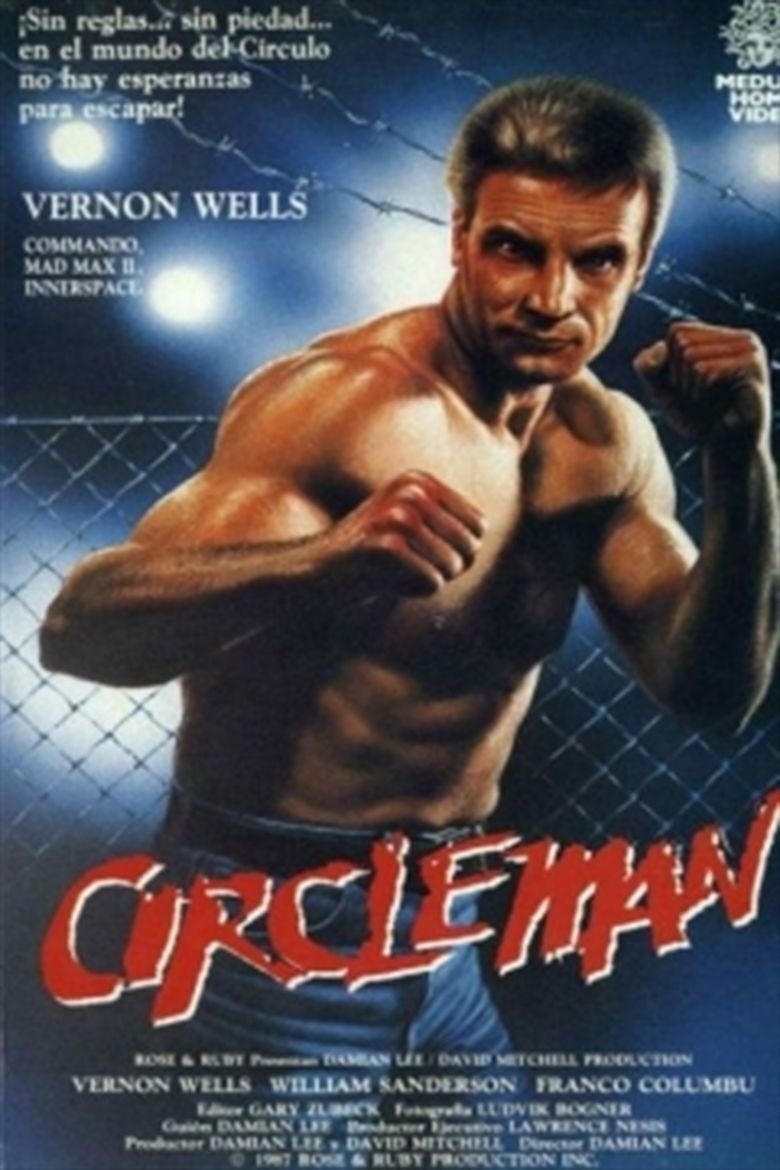 Poster movie