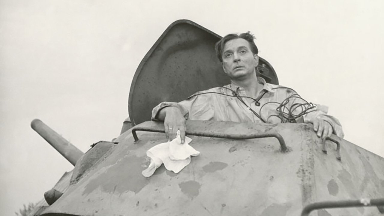 Backdrop image
