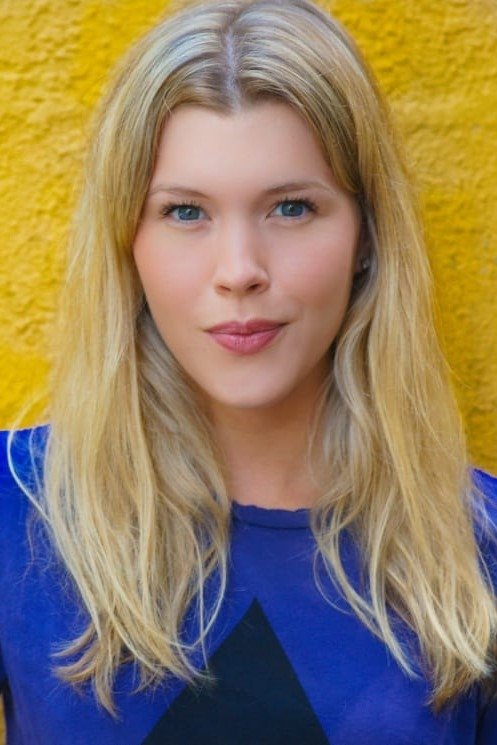Foto de Sharon Hinnendael
