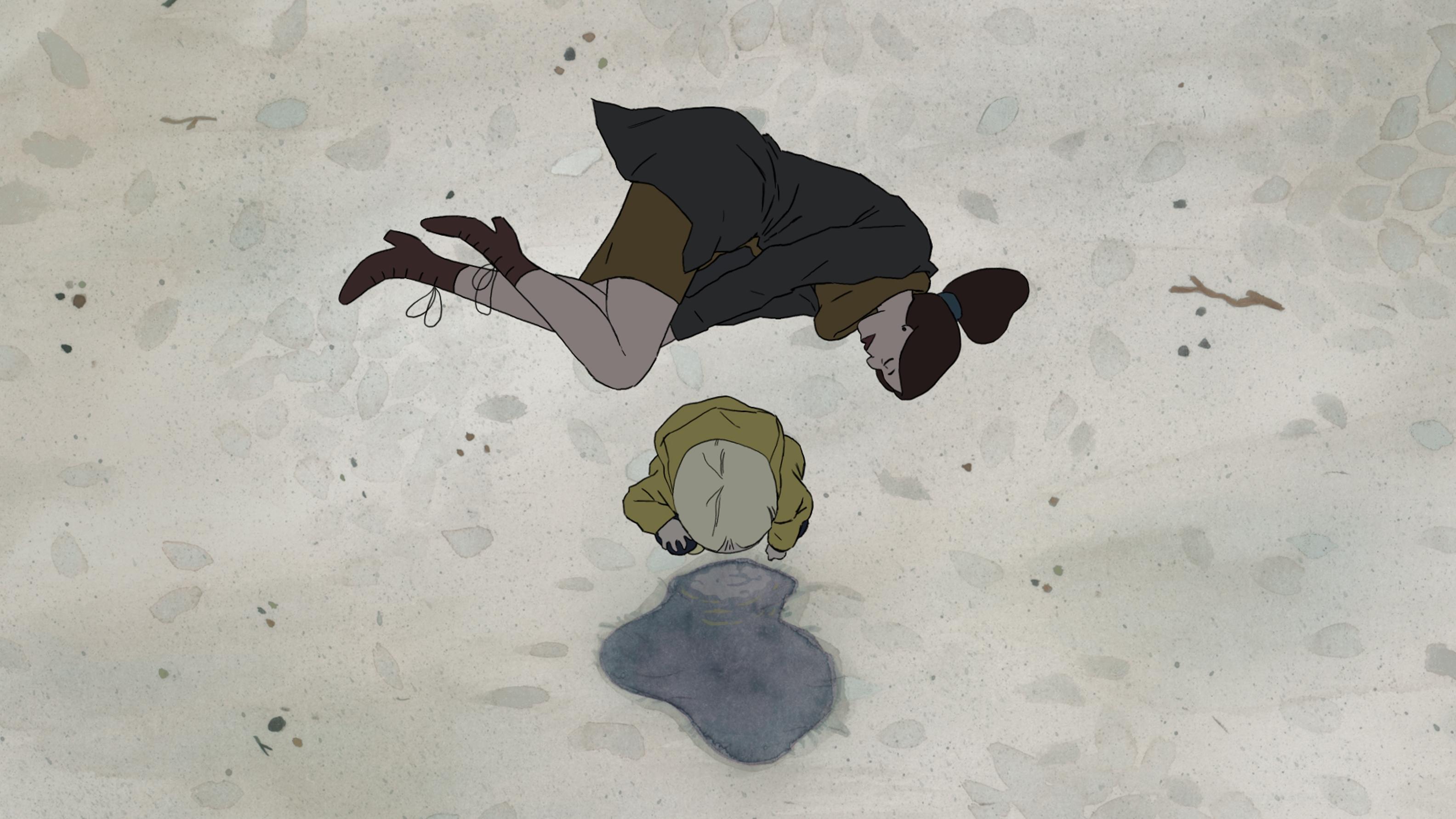 Backdrop image