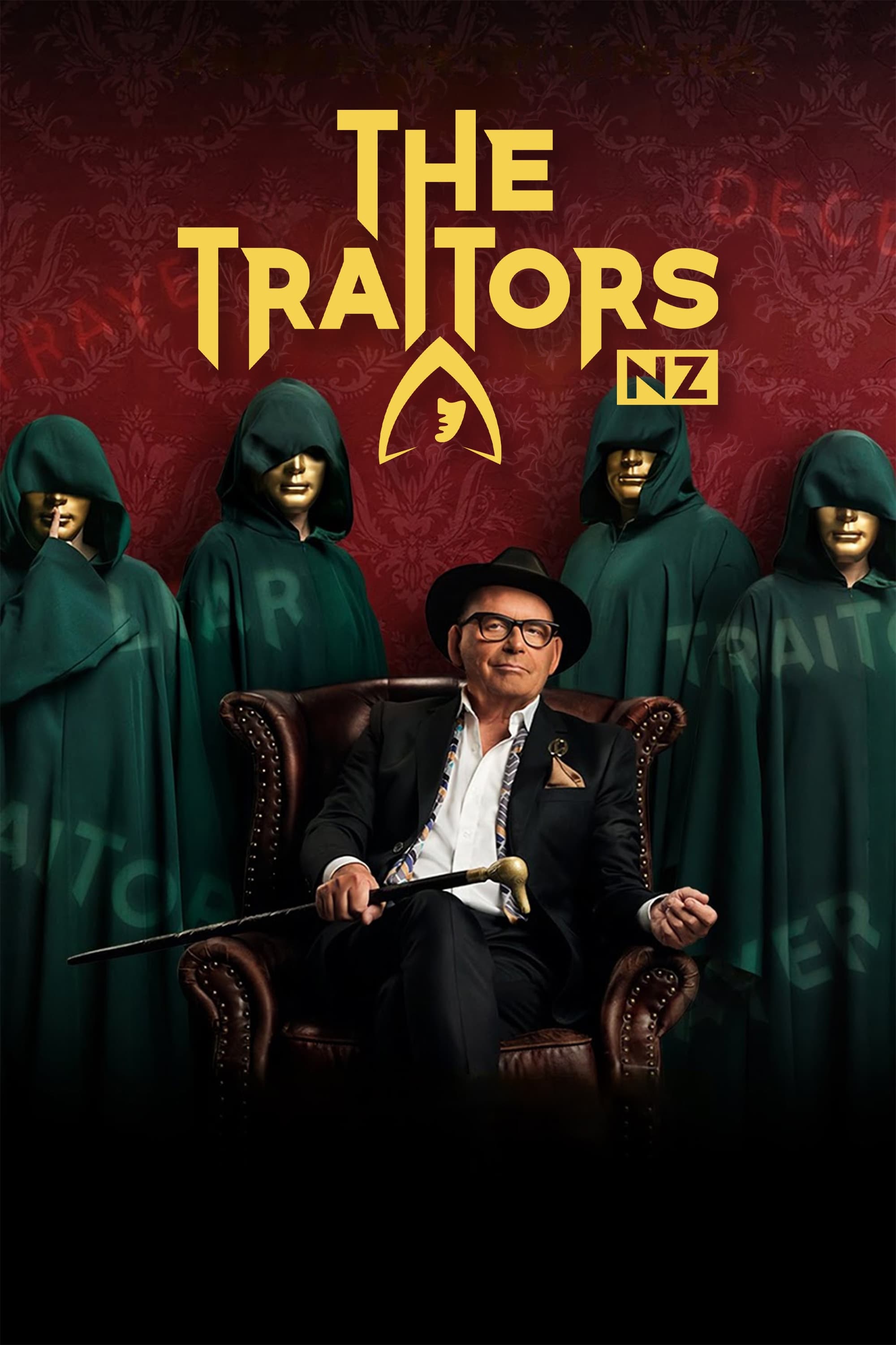 Poster de Temporada 1