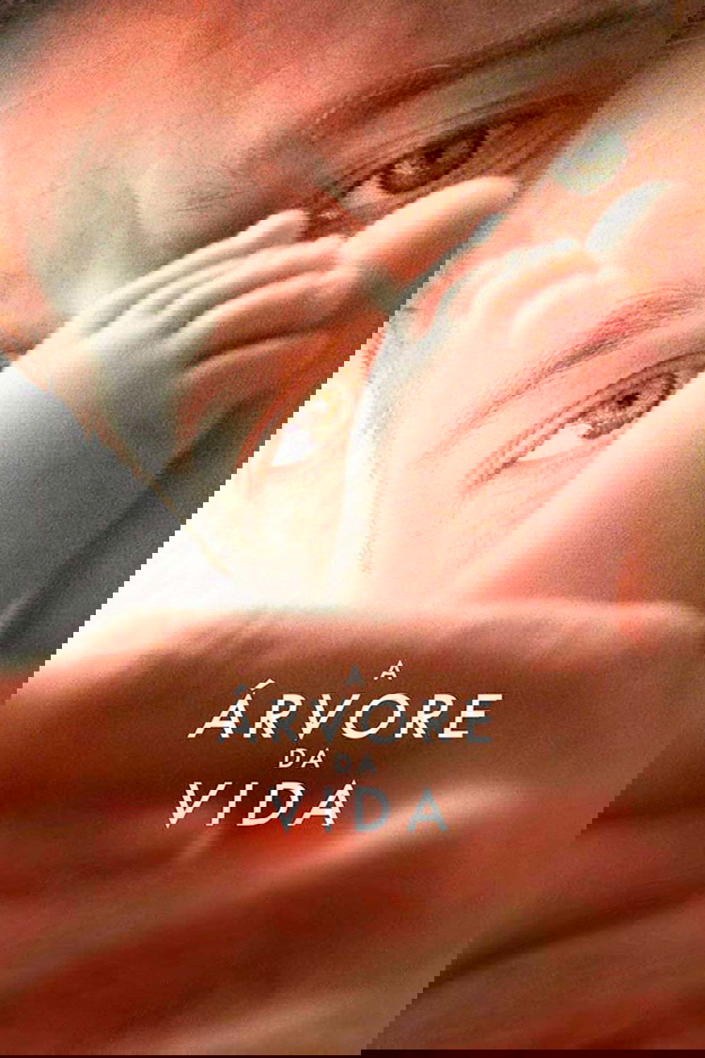 Poster de A Árvore da Vida