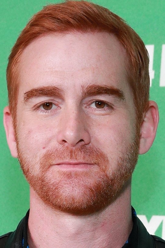 Foto de Andrew Santino