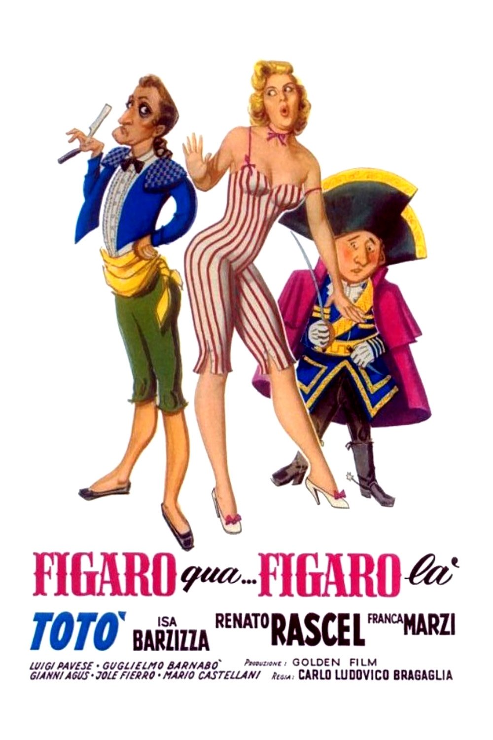Poster movie