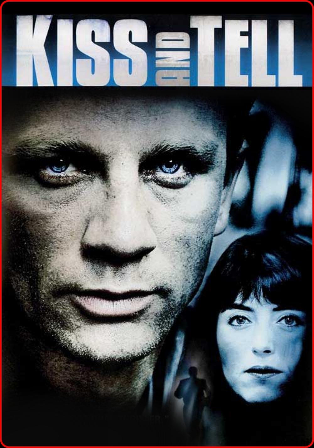 Affiche du film Kiss and Tell