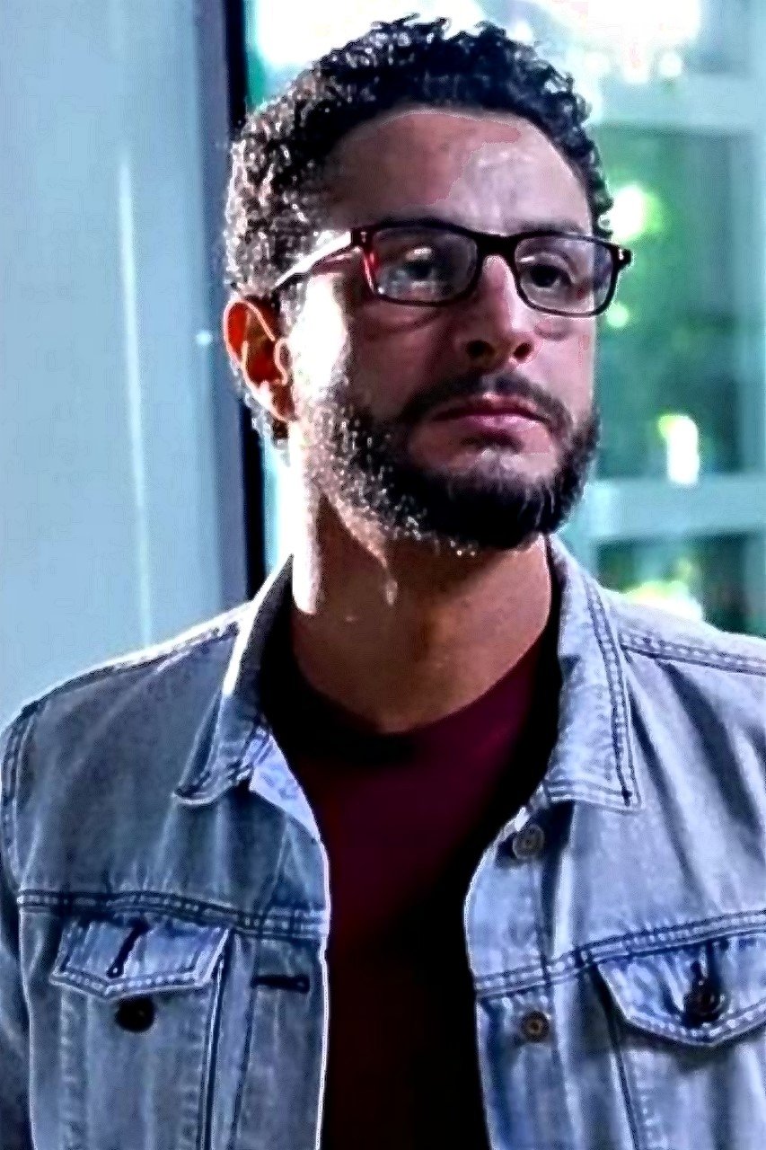 Foto de Ahmed Al Fishawy