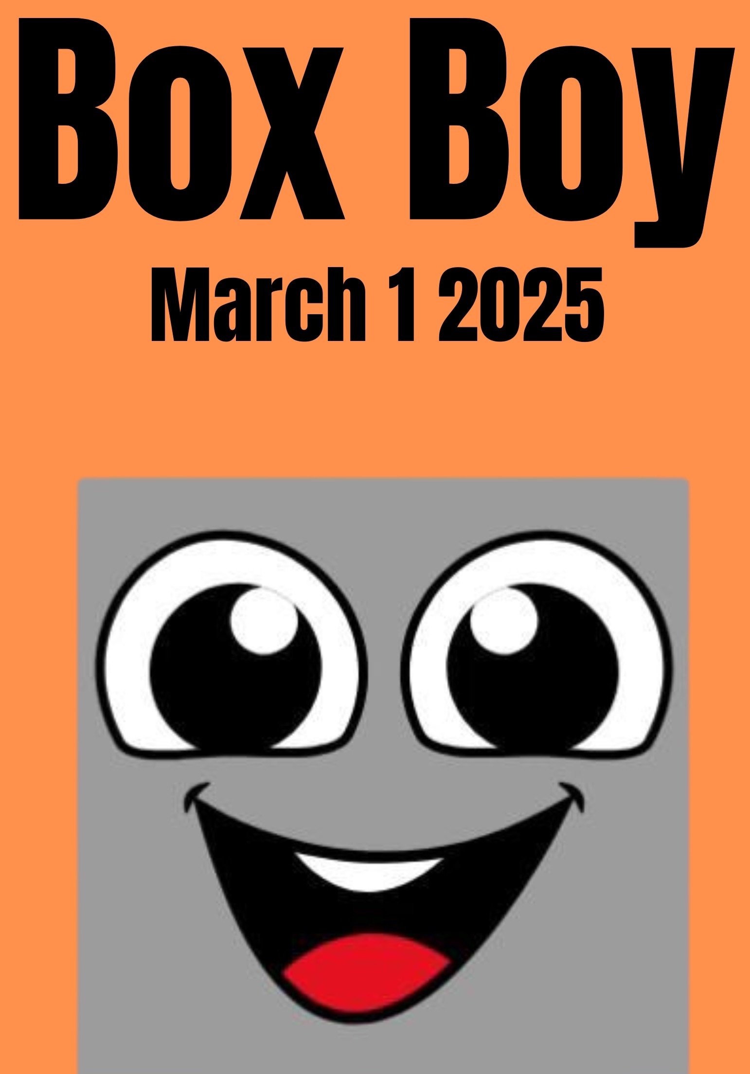 Poster movie