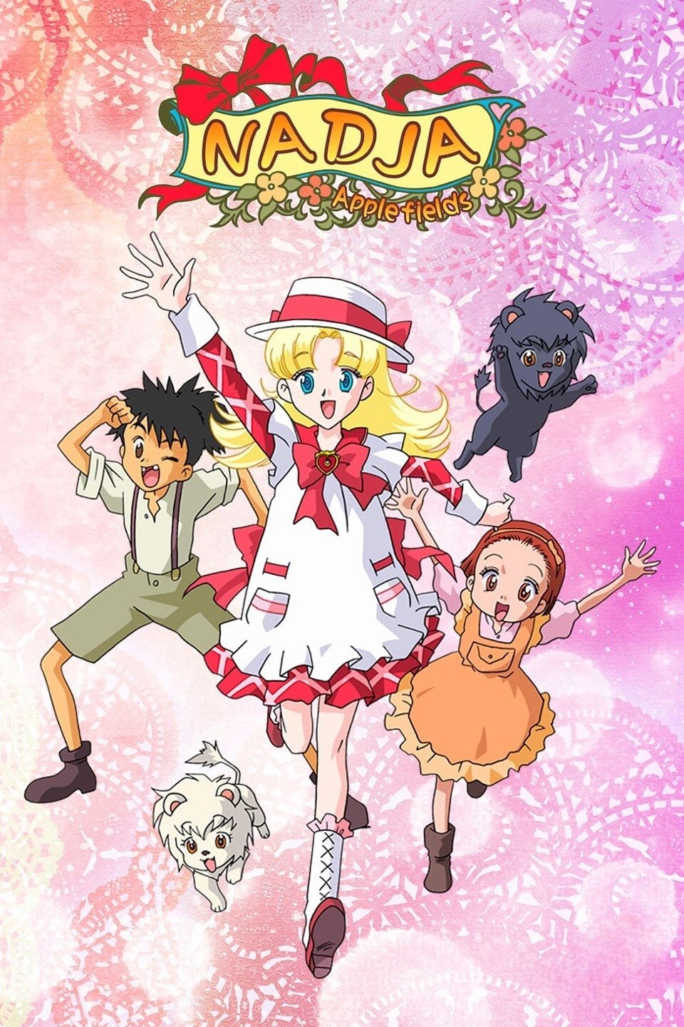 Poster de Temporada 1