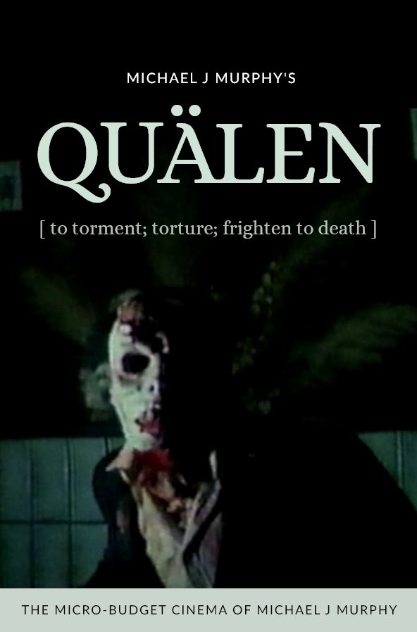 Poster de Quälen