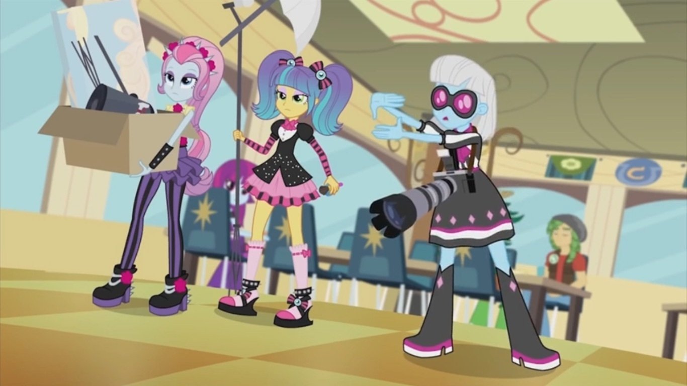 Backdrop image