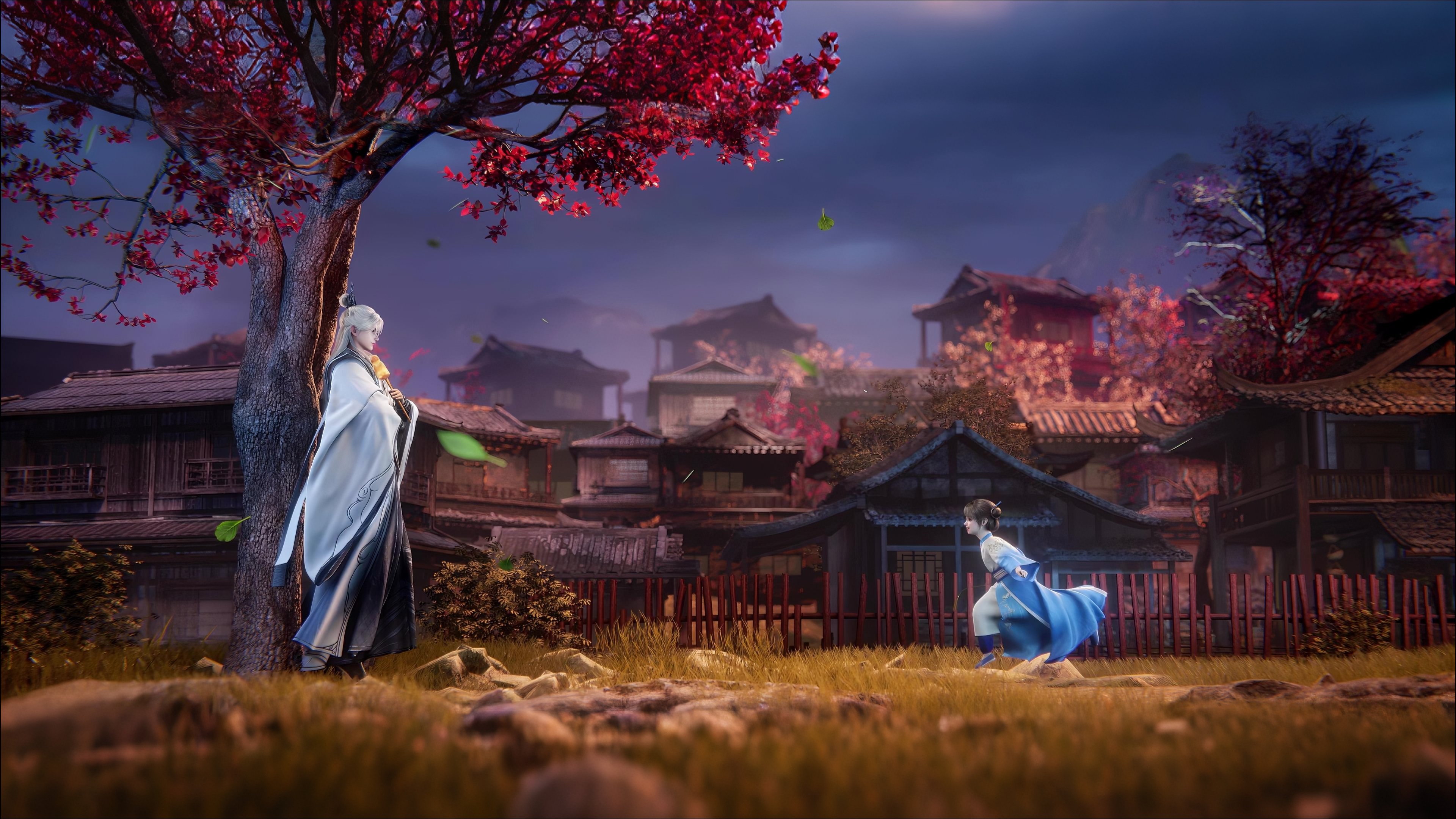 Backdrop image