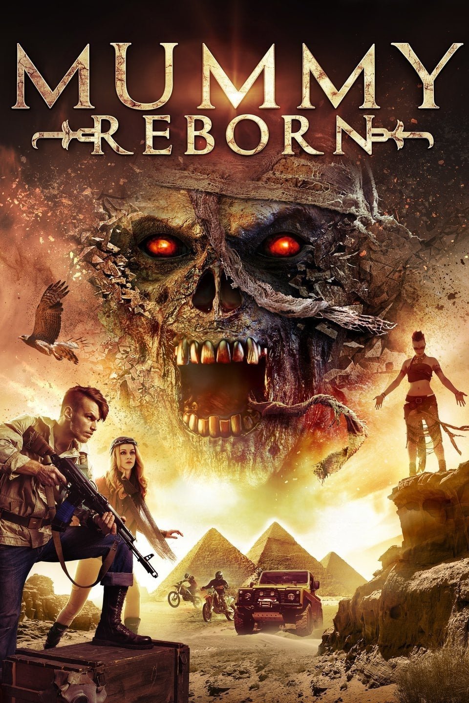 Poster movie