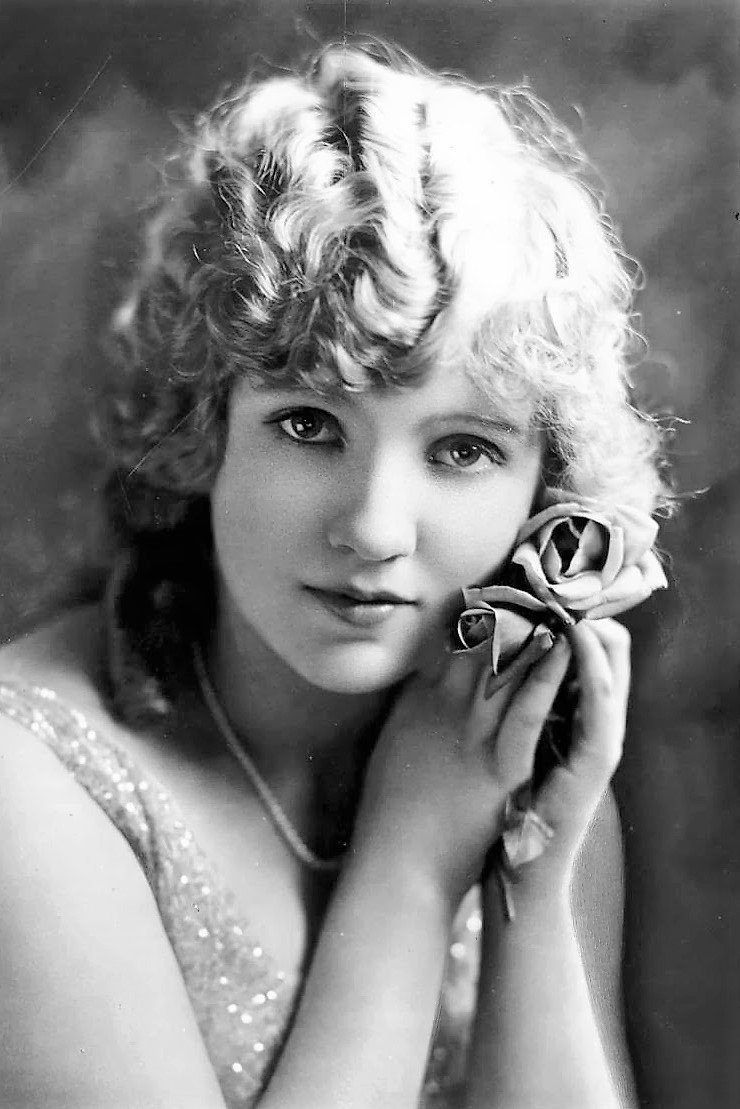 Foto de Mary Miles Minter
