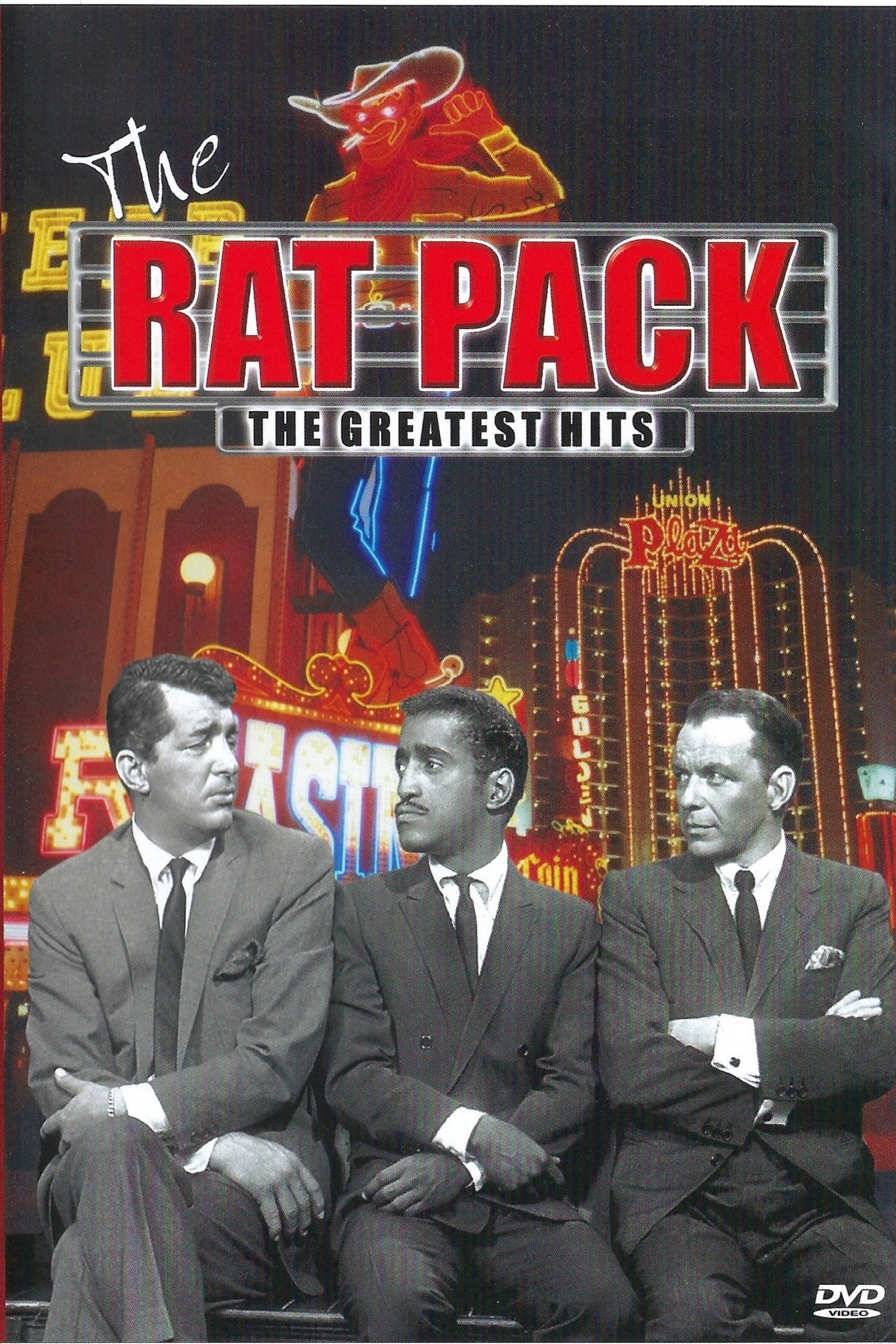 Poster de The Rat Pack - The Greatest Hits