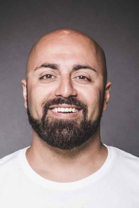 Profil Fotoğrafı