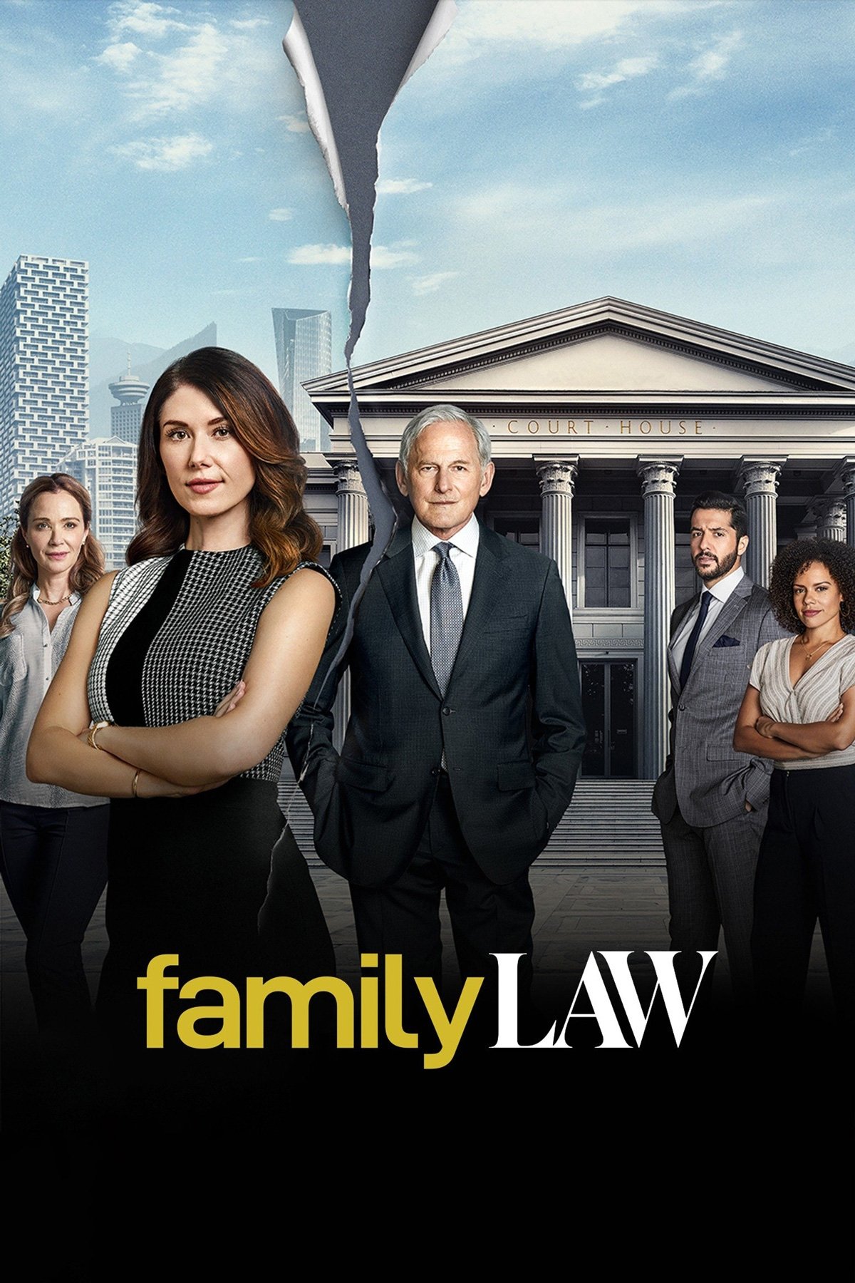 Poster de Temporada 1