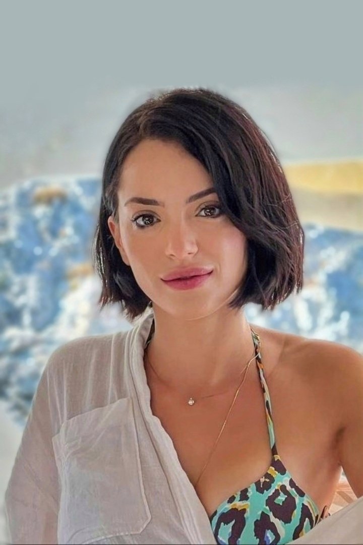 Foto de Sera Kutlubey