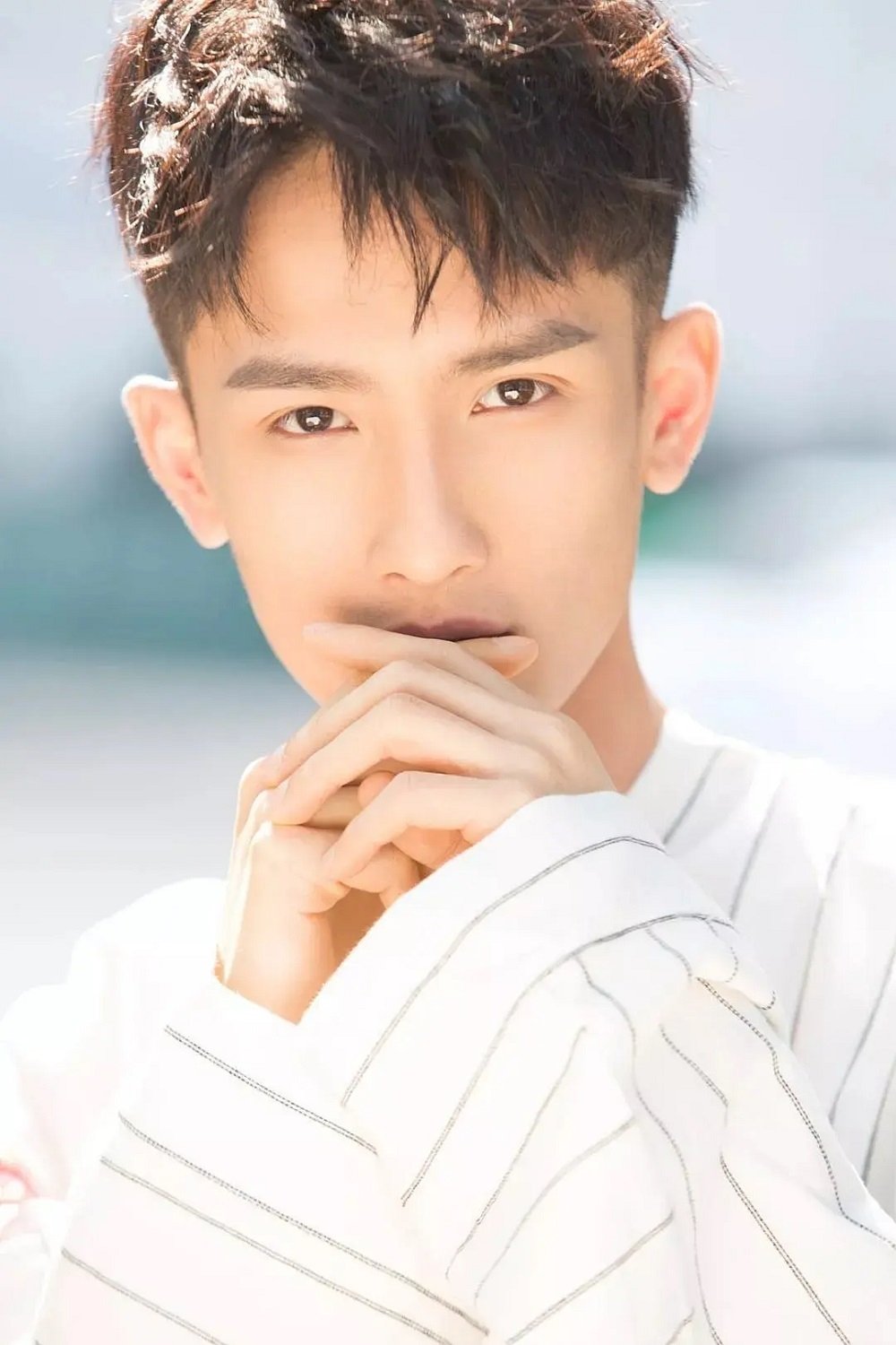 Foto de Liu Junda