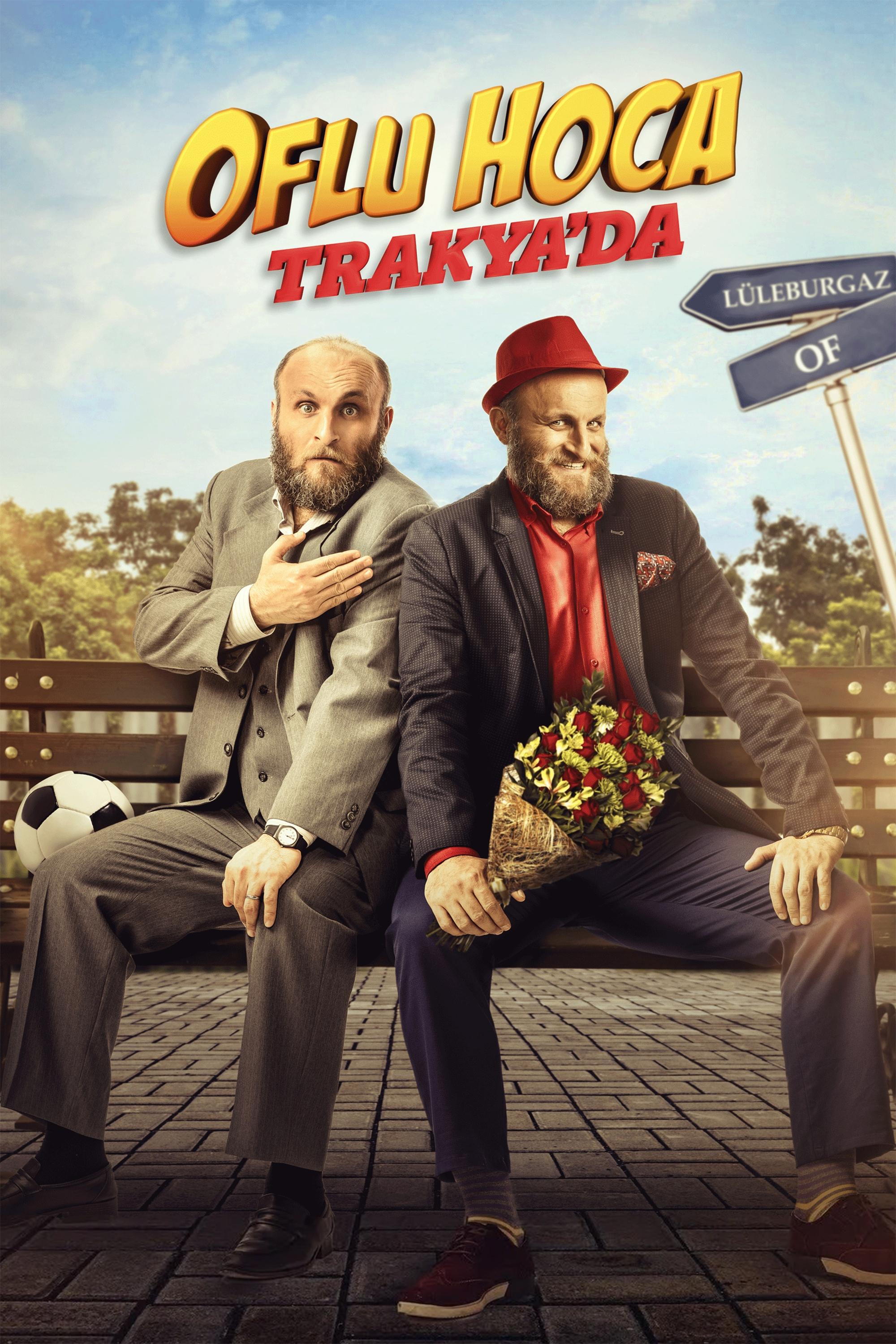 Poster movie