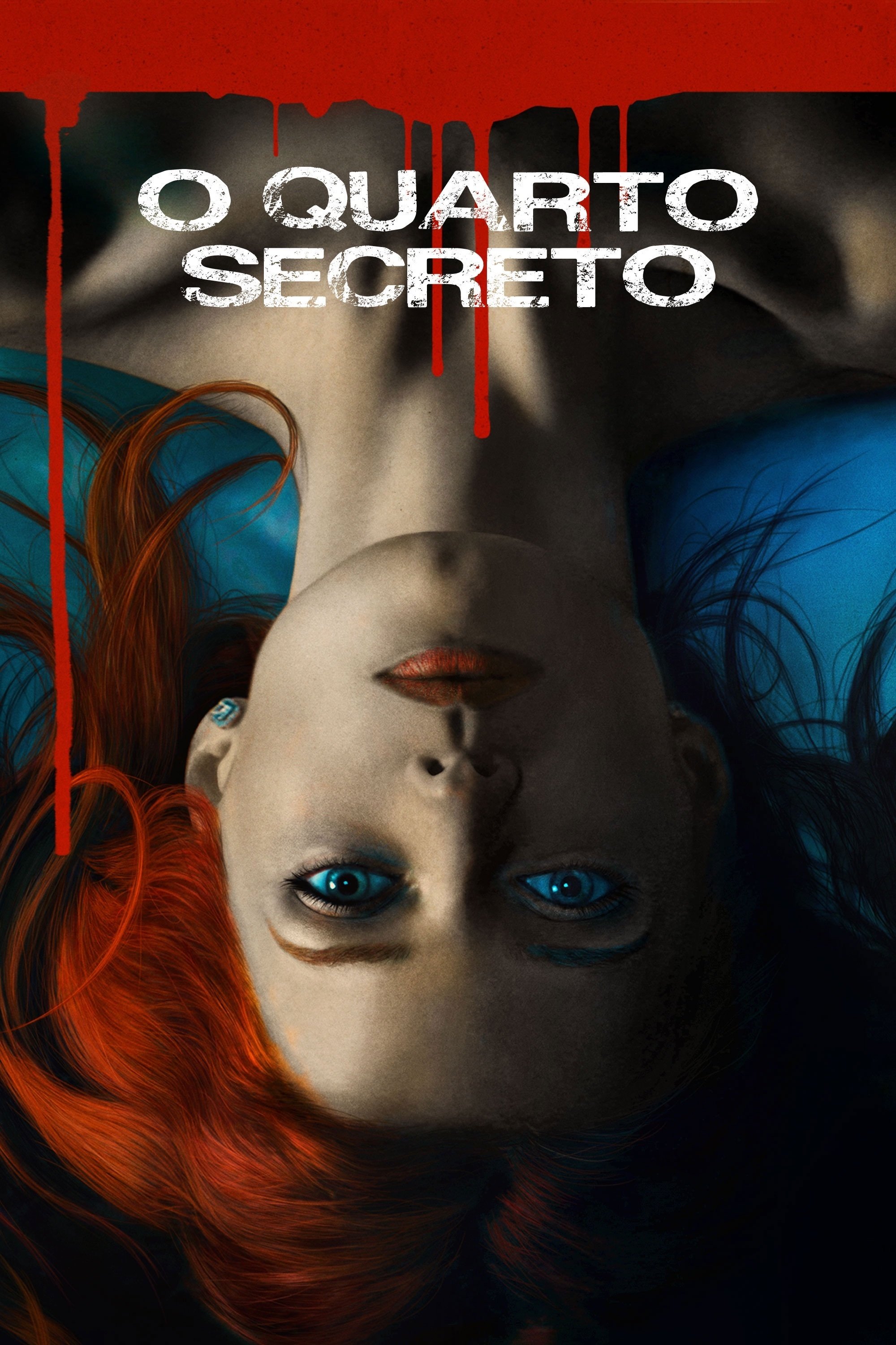 Poster de O Quarto Secreto