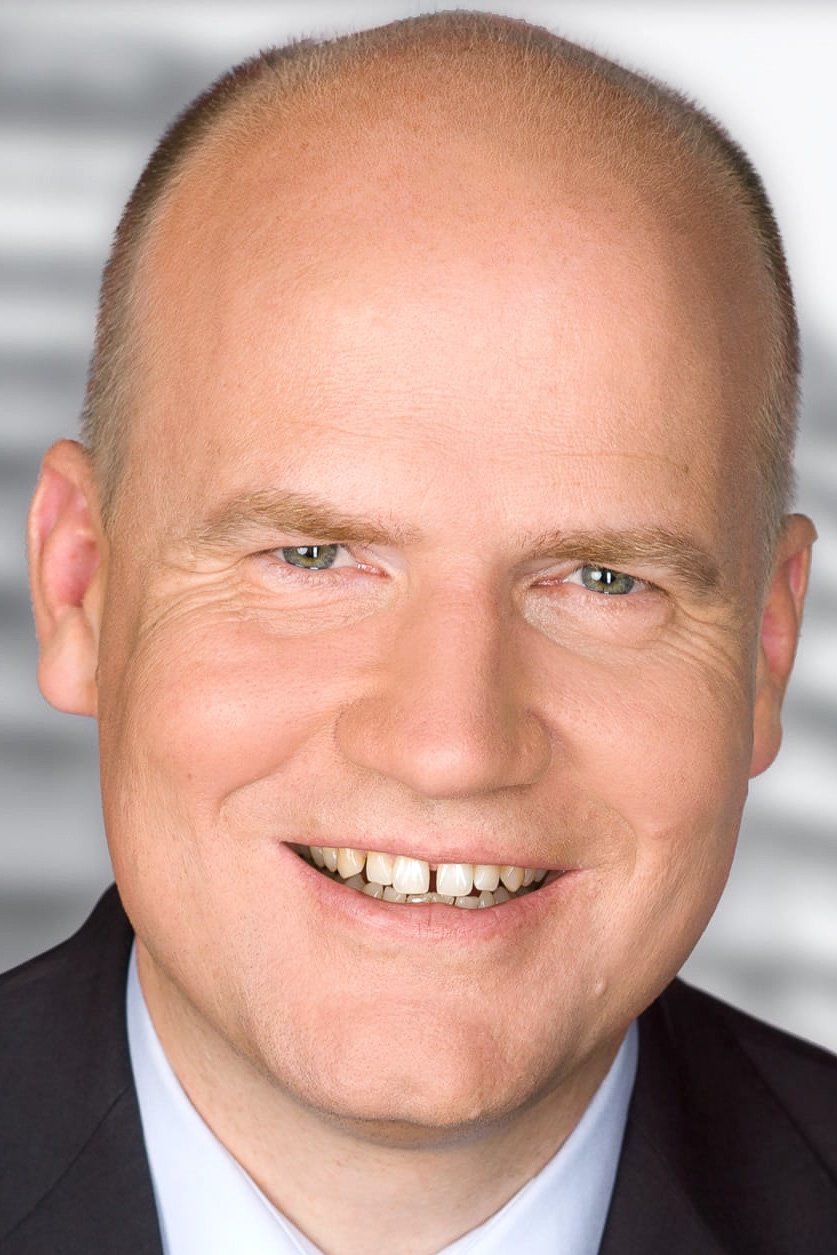 Foto de Ralph Brinkhaus