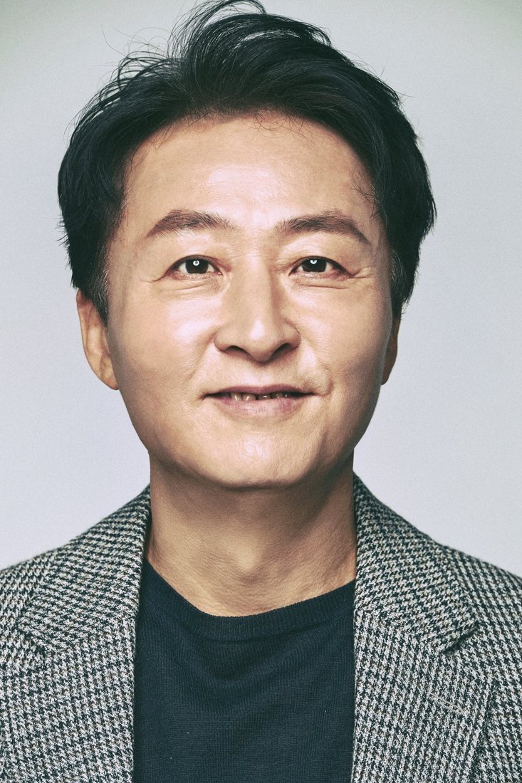 Foto de 김종수