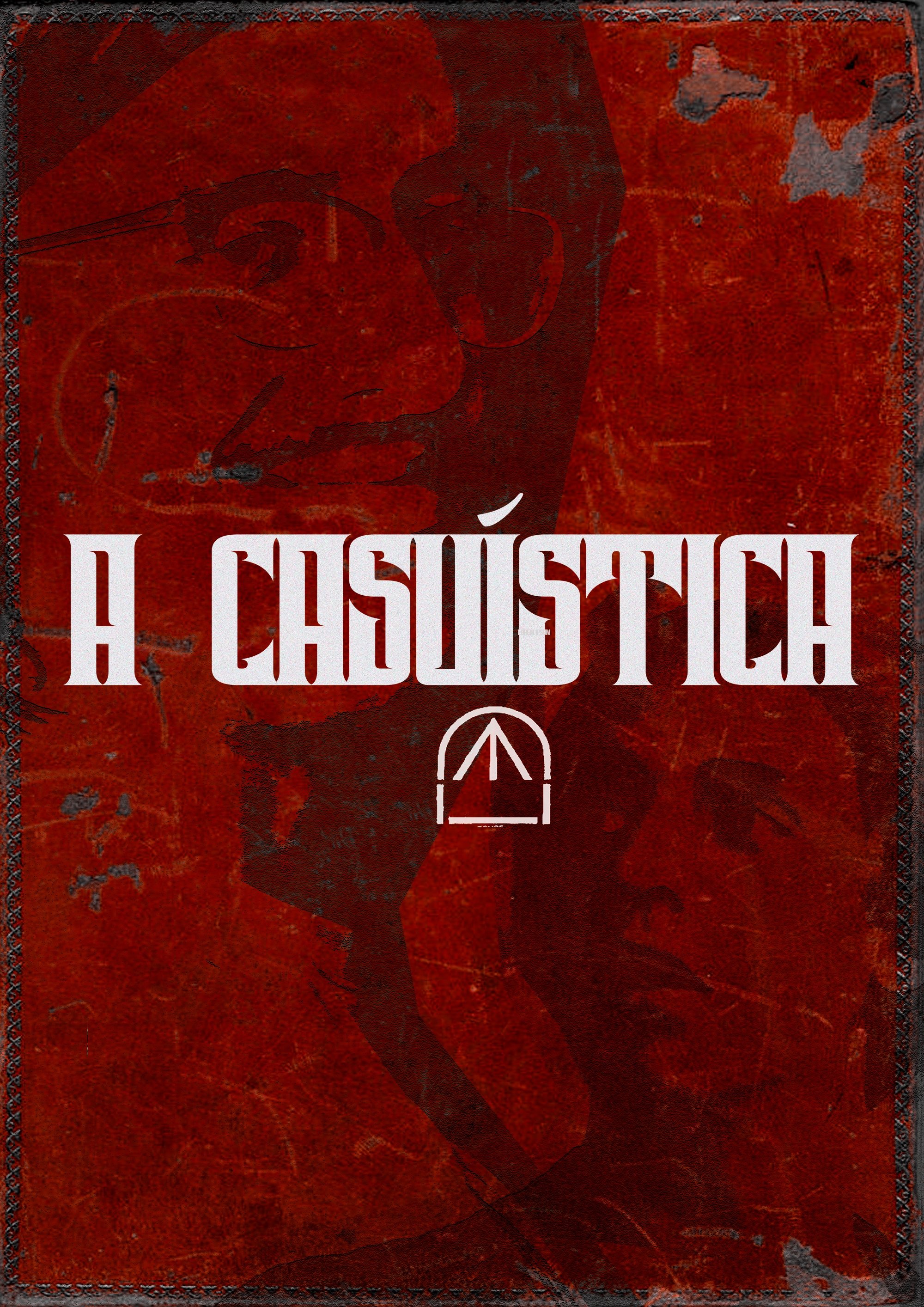 Poster de A Casuística