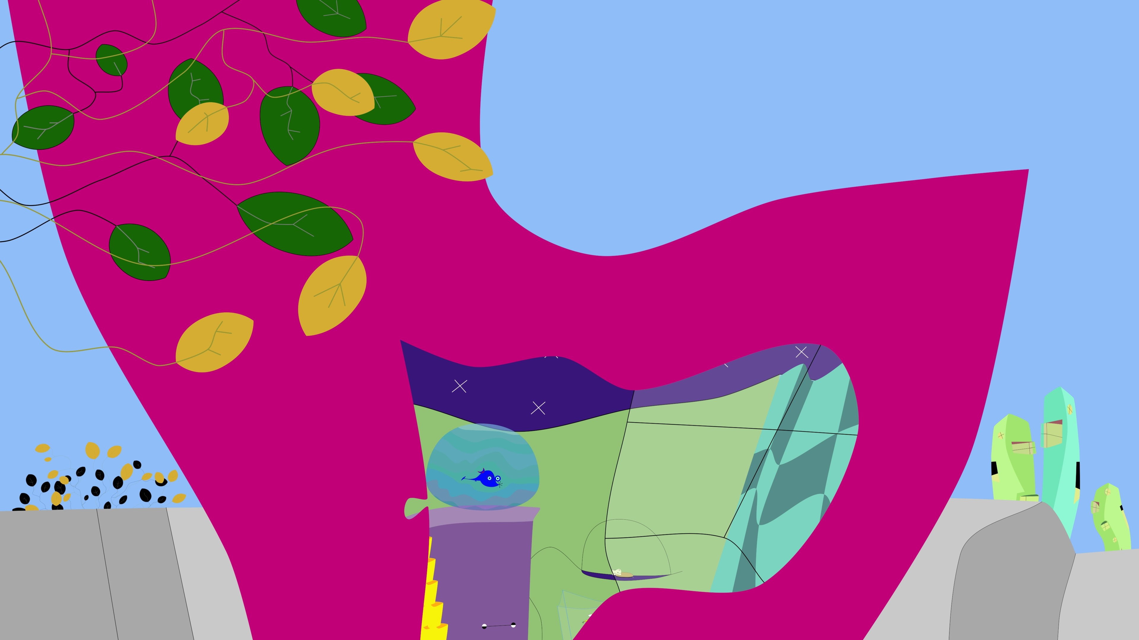 Backdrop image
