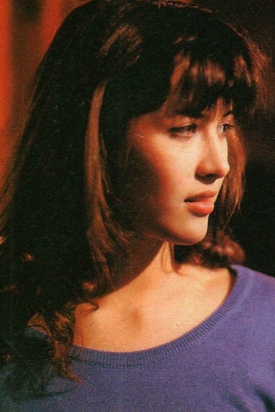 Foto de Sophie Marceau