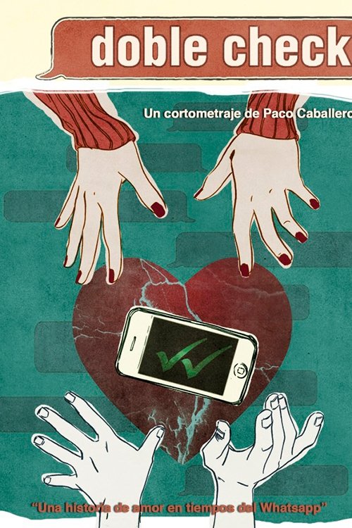 Poster de Doble check