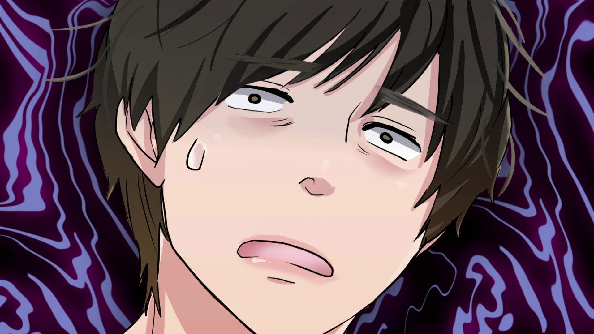 If it's lively, please leave it to me!