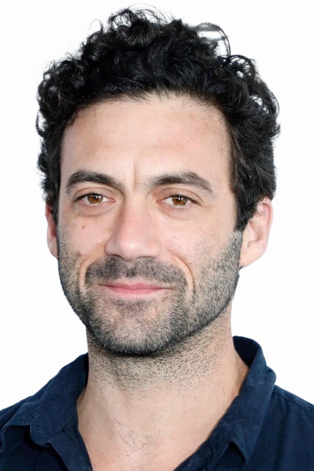 Foto de Morgan Spector