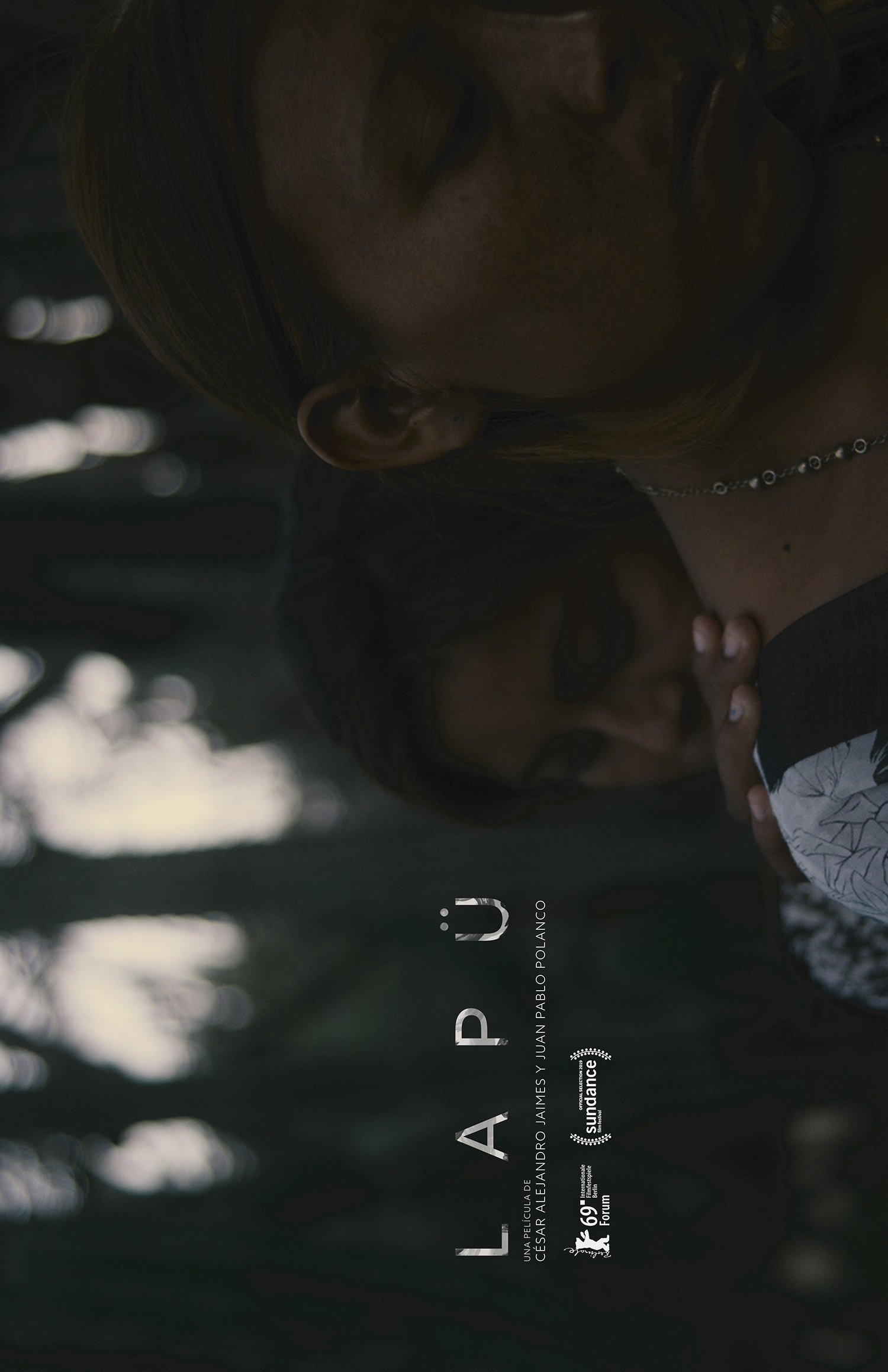 Poster de Lapü