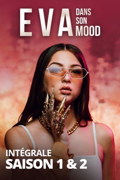 Poster de Eva, dans son mood