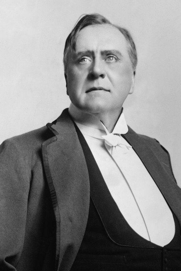 Foto de Herbert Beerbohm Tree