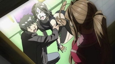 Ah! The Song of Love That Shakes the Heart!