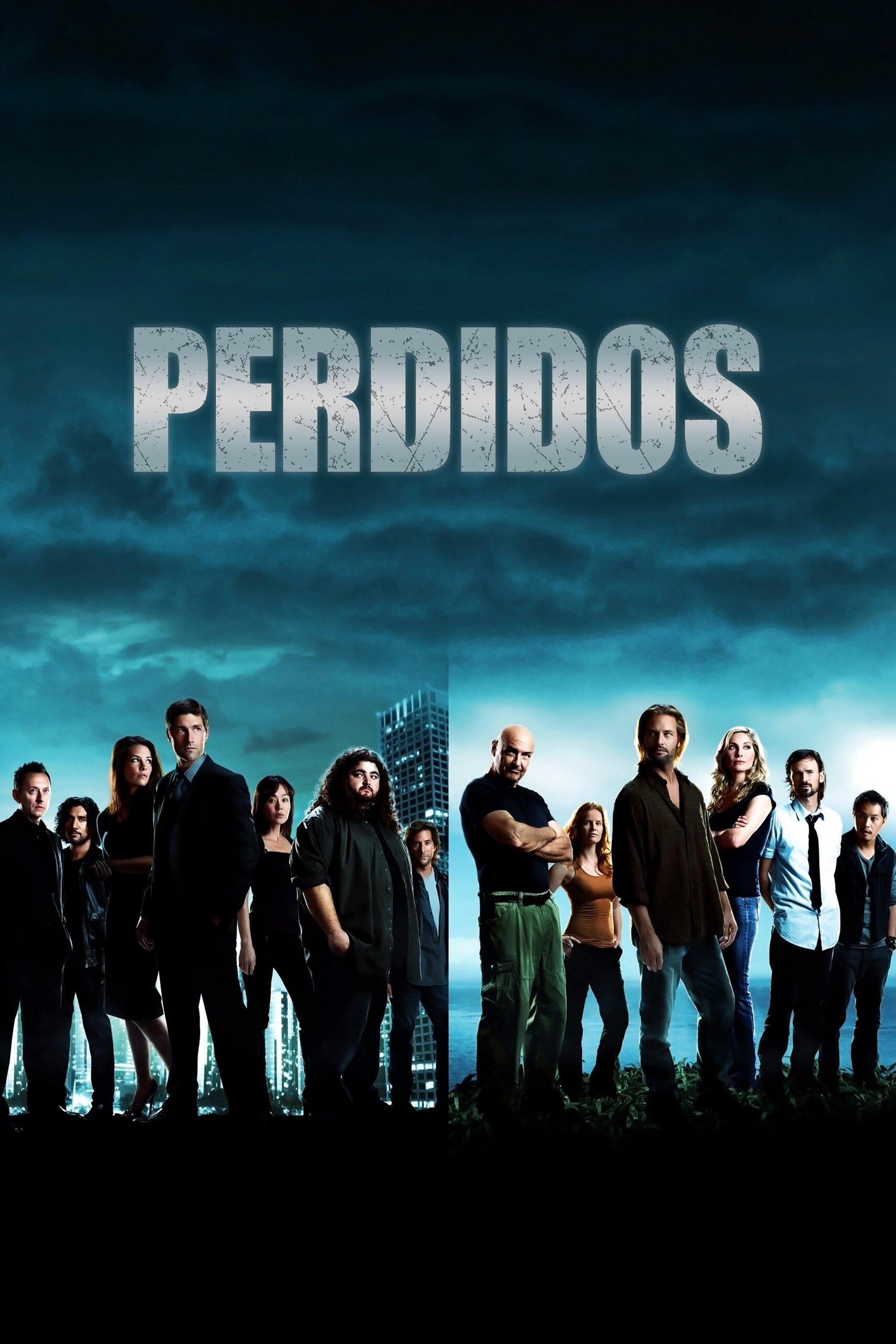 Poster de Temporada 5