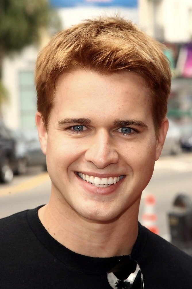 Foto de Randy Wayne