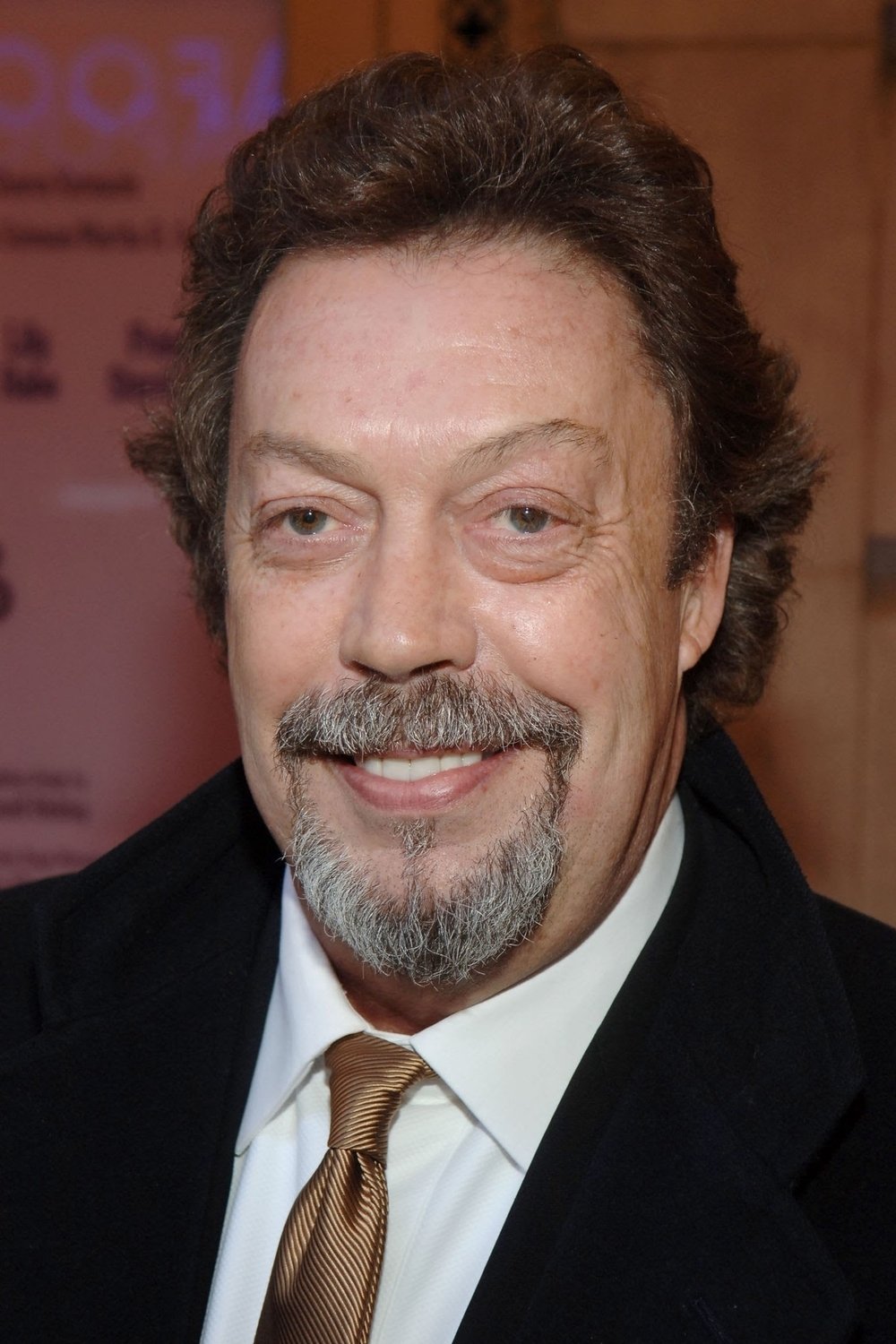 Foto de Tim Curry