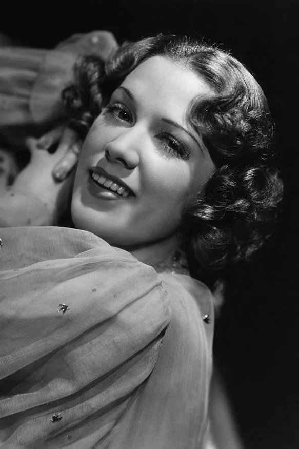 Foto de Eleanor Powell