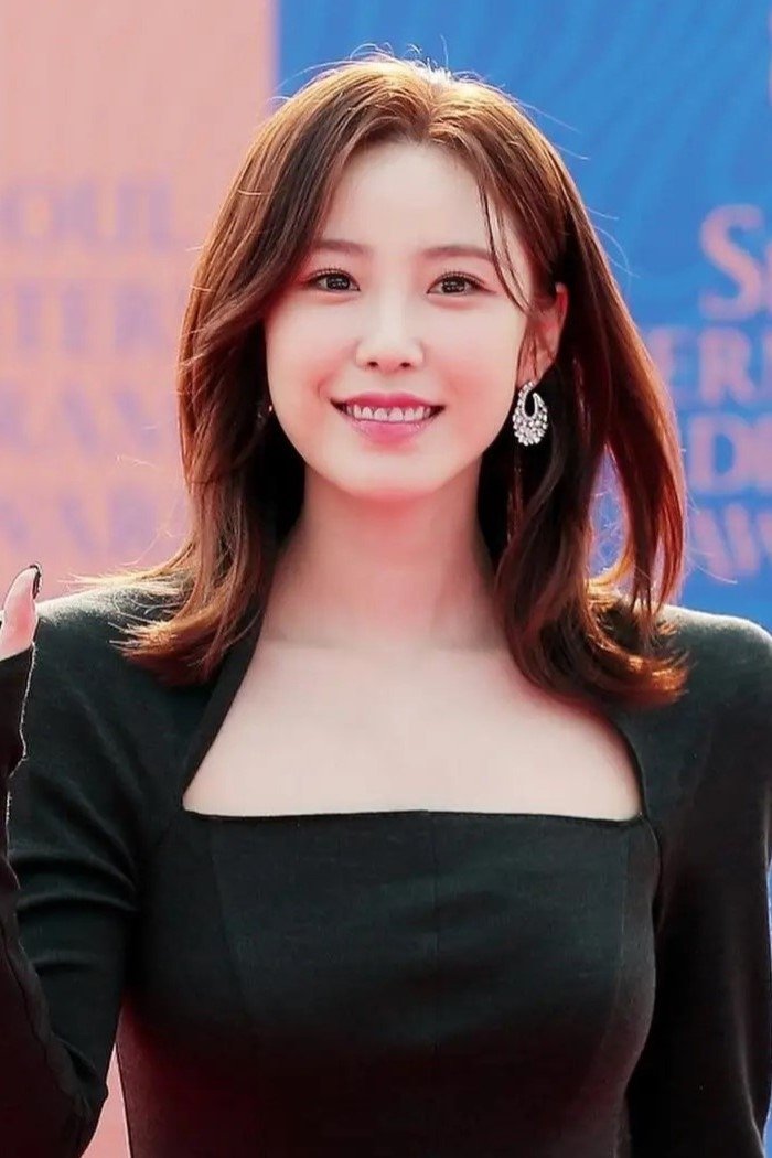 Foto de 전효성
