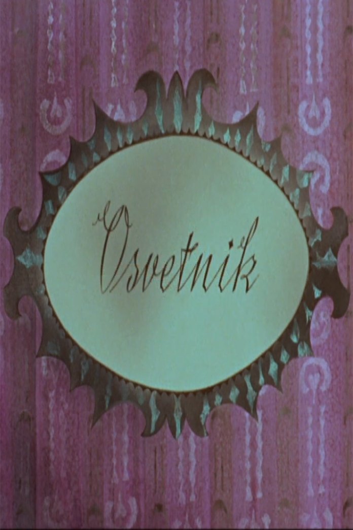 Poster de Osvetnik