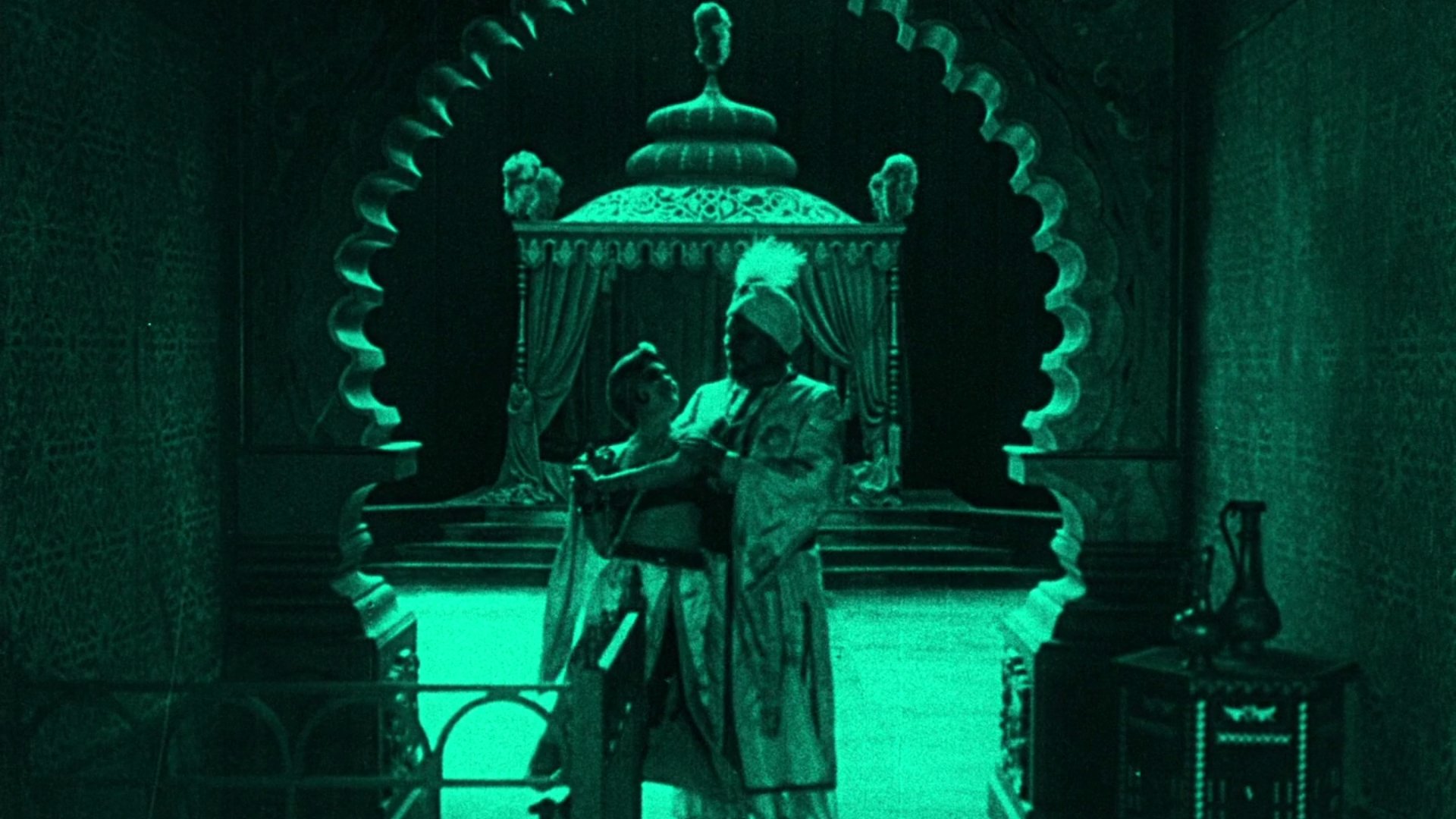 Backdrop image