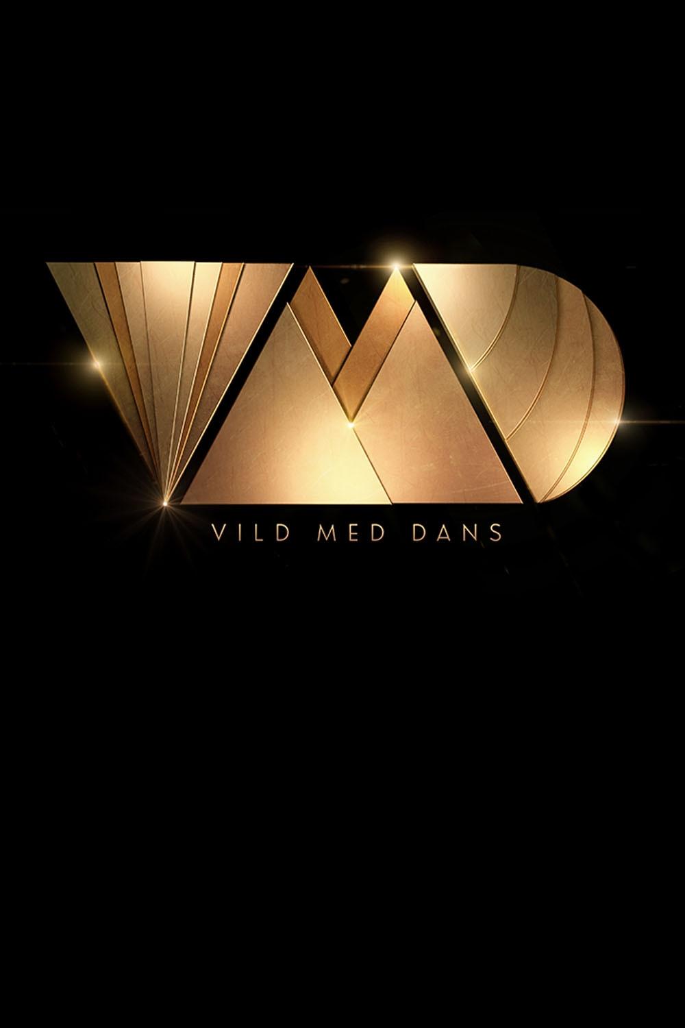 Poster de Vild med dans