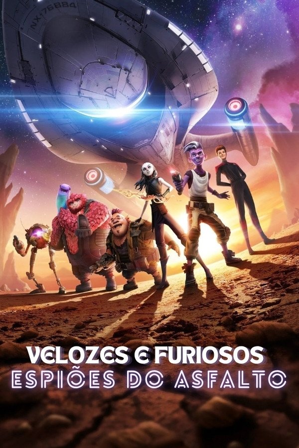 Jornada nas Estrelas: Prodigy