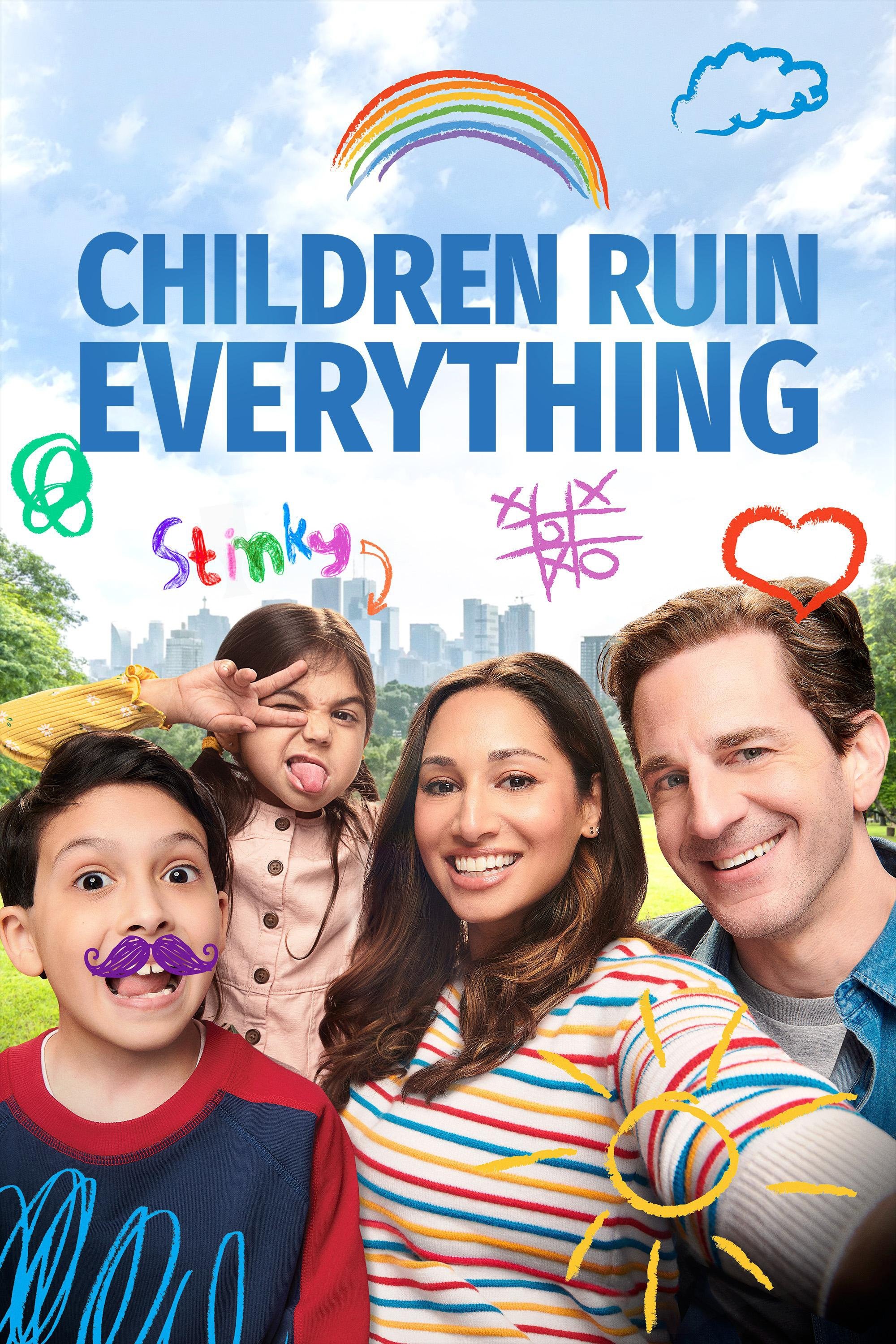 Poster de Temporada 1