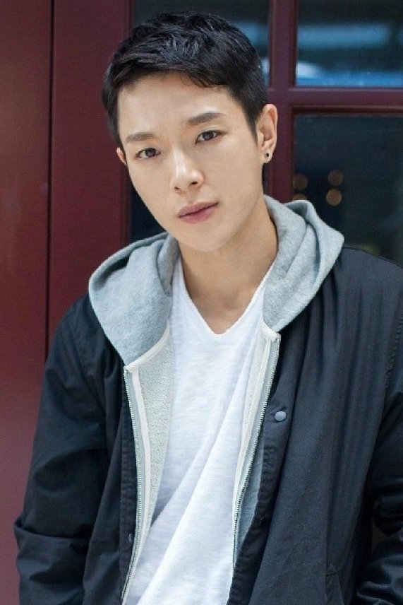 Foto de Wang Xin